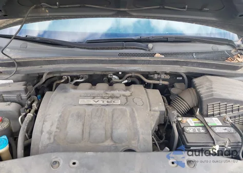 2006 Honda Odyssey Lx from USA, damaged, VIN 5FNRL38216B123368